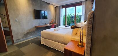 Ubud Diary Villa