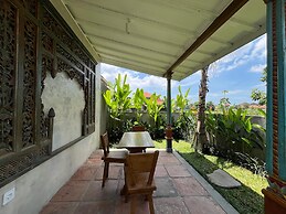 Ubud Diary Villa