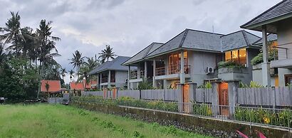 Ubud Diary Villa