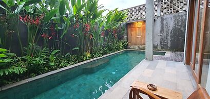 Ubud Diary Villa