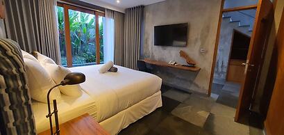 Ubud Diary Villa