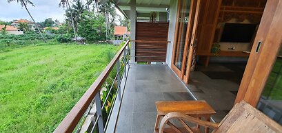 Ubud Diary Villa