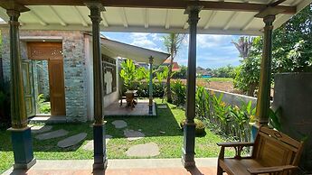 Ubud Diary Villa