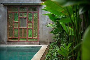 Ubud Diary Villa