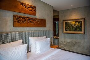 Ubud Diary Villa