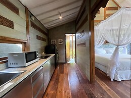 Ubud Diary Villa