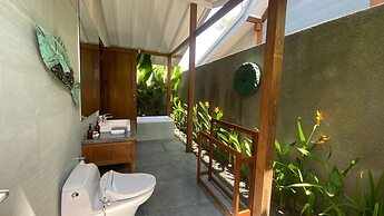 Ubud Diary Villa