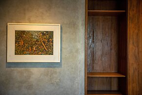 Ubud Diary Villa