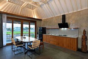 Ubud Diary Villa