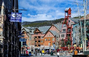 Chateaux Dumont #2705 By Summit County Mountain Retreats