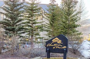 Chateaux Dumont #2705 By Summit County Mountain Retreats