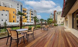 Masan Daisy Hotel