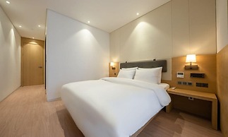 Masan Daisy Hotel