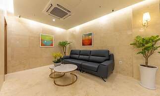 Masan Daisy Hotel