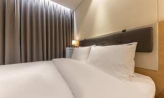Masan Daisy Hotel