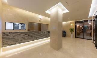 Masan Daisy Hotel
