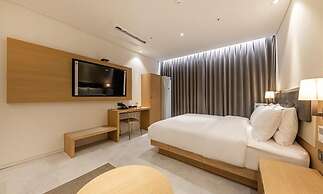 Masan Daisy Hotel