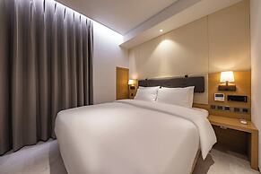 Masan Daisy Hotel