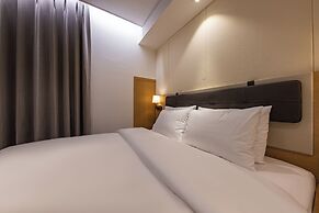 Masan Daisy Hotel