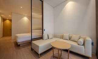 Masan Daisy Hotel