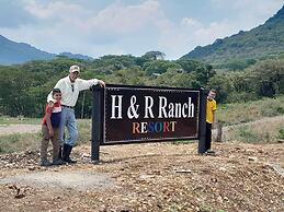 H & R Ranch Resort