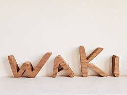 Waki Conscious Hotel