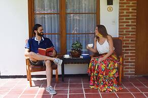 Hotel Rancho Grande