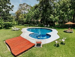 Hotel Rancho Grande
