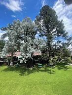 Hotel Rancho Grande