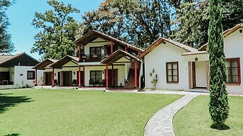 Hotel Rancho Grande