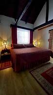 Hotel Rancho Grande