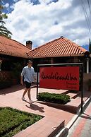 Hotel Rancho Grande