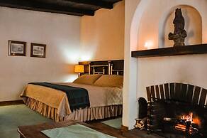 Hotel Rancho Grande