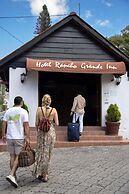 Hotel Rancho Grande