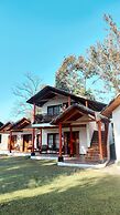 Hotel Rancho Grande