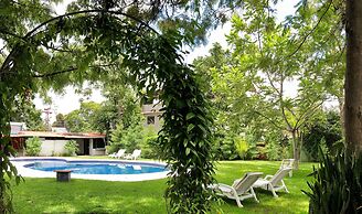 Hotel Rancho Grande