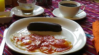 Hotel Rancho Grande