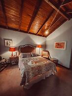 Hotel Rancho Grande