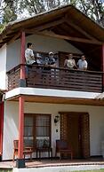 Hotel Rancho Grande