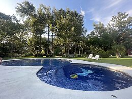 Hotel Rancho Grande
