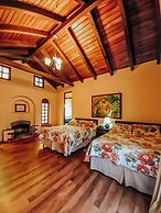 Hotel Rancho Grande