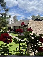 Hotel Rancho Grande