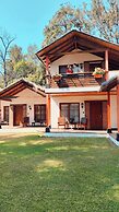 Hotel Rancho Grande