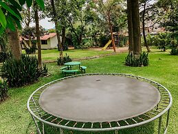 Hotel Rancho Grande