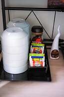 Terminal 1 Guest House