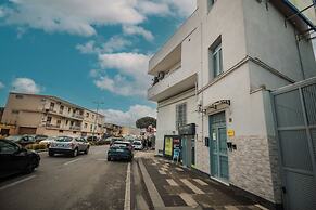 Terminal 1 Guest House