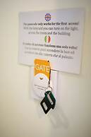 Terminal 1 Guest House