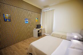 Terminal 1 Guest House