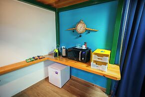 Terminal 1 Guest House