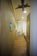 Terminal 1 Guest House